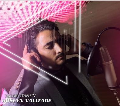 حسین ولی زاده یللار اوتانسین